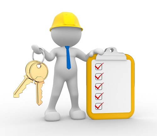 İŞ GÜVENLİĞİ EĞİTİMLERİ