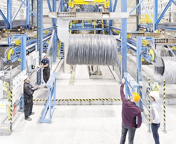 TEHLİKELİ BÖLGE PLANI