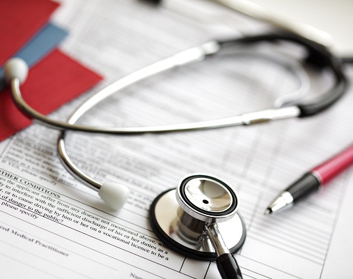 ÇALIŞAN SAĞLIK HİZMETLERİ