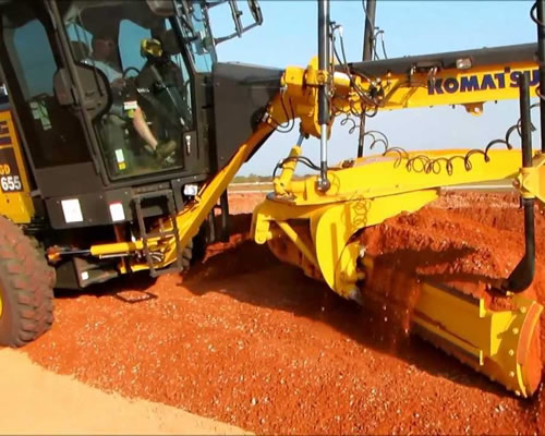 İŞ MAKİNASI KONTROLLERİ