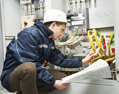 ELEKTRİK TEST ve ÖLÇÜM KONTROLLERİ