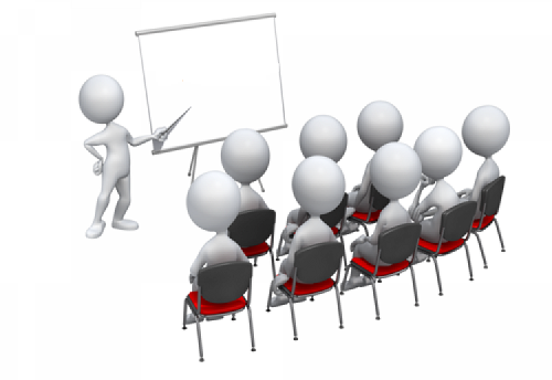 MESLEKİ TEKNİK EĞİTİMLER