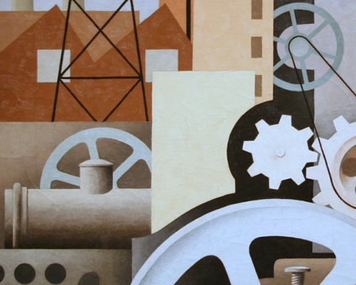 TEZGAHLAR ve ÜRETİM MAKİNA KONTROLLERİ